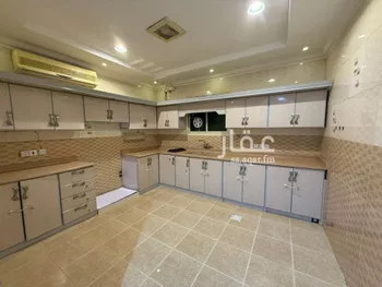 دور للإيجار في شارع الحلوة, حي الملقا, مدينة الرياض, منطقة الرياض صورة 2