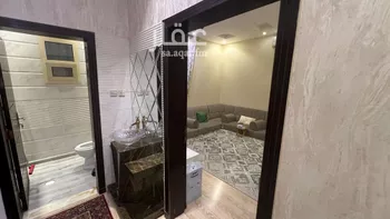 فيلا للإيجار في شارع عبدالعزيز بن علي الزمزمي, حي العارض, مدينة الرياض, منطقة الرياض صورة 4