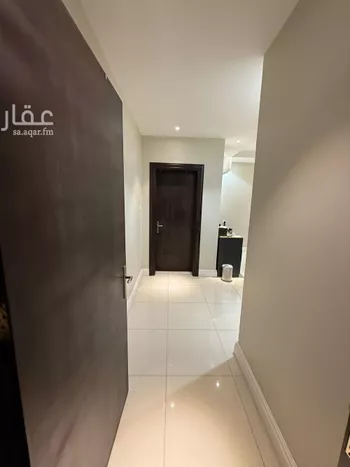 شقة للبيع في شارع أبي الحسن الحلي, حي الملقا, مدينة الرياض, منطقة الرياض صورة 4