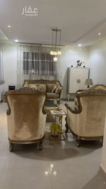 شقة للإيجار في شارع الثوابية, حي الملقا, مدينة الرياض, منطقة الرياض صورة 4