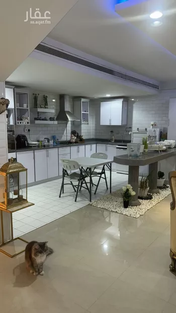 شقة للإيجار في شارع الثوابية, حي الملقا, مدينة الرياض, منطقة الرياض صورة 5