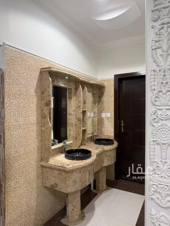 دور للإيجار في شارع الحلوة, حي الملقا, مدينة الرياض, منطقة الرياض صورة 5