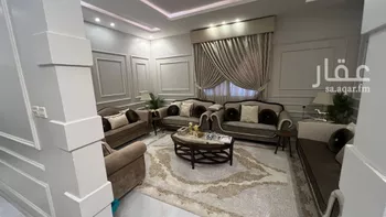 فيلا للإيجار في شارع عبدالعزيز بن علي الزمزمي, حي العارض, مدينة الرياض, منطقة الرياض صورة 3