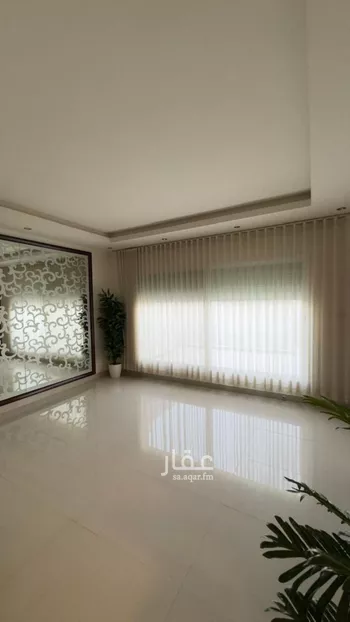دور للإيجار في شارع فردة, حي الوادي, مدينة الرياض, منطقة الرياض صورة 4