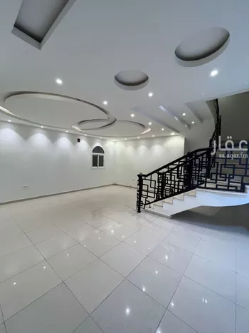 فيلا للإيجار في شارع رقم 490, حي النرجس, مدينة الرياض, منطقة الرياض صورة 4