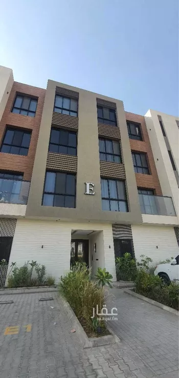 شقة للإيجار في شارع سعيد بن نفيل, حي الرمال, مدينة الرياض, منطقة الرياض