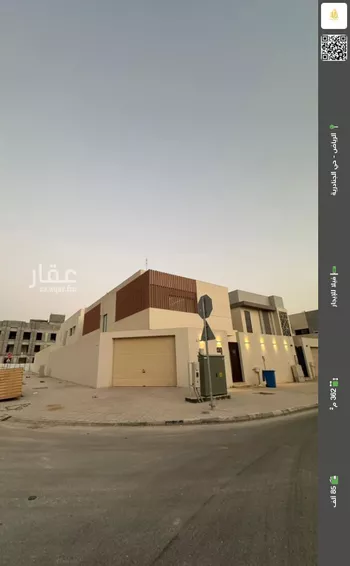 فيلا للإيجار في حي الجنادرية, مدينة الرياض, منطقة الرياض