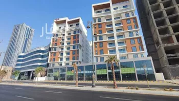 شقة للإيجار في طريق الأمير سلطان ، حي الراكة الجنوبية ، الخبر ، الخبر