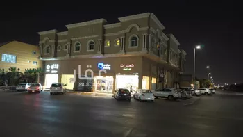عمارة للإيجار في شارع طريق عثمان بن عفان, حي الريان, مدينة الدمام, المنطقة الشرقية