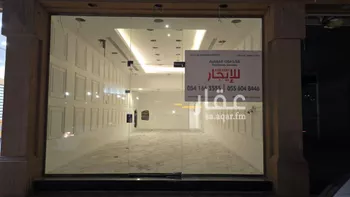 عمارة للإيجار في شارع طريق عثمان بن عفان, حي الريان, مدينة الدمام, المنطقة الشرقية صورة 2