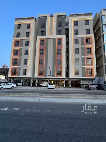 شقة للبيع في شارع أبو سعيد المكي, حي الصواري, مدينة جدة, منطقة مكة المكرمة صورة 4