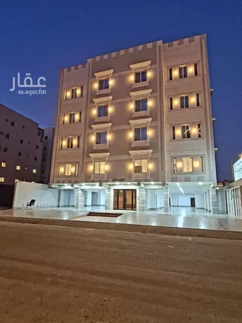 شقة للبيع في شارع ابن أبي رمانة, حي الصواري, مدينة جدة, منطقة مكة المكرمة