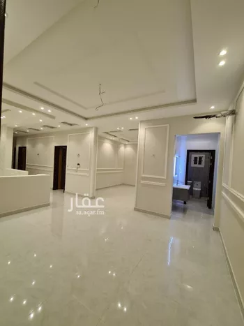شقة للبيع في شارع محمد بن مجاهد, حي الريان, مدينة جدة, منطقة مكة المكرمة صورة 4