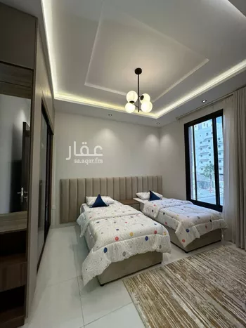 شقة للبيع في شارع المدارة, حي الفيحاء, مدينة جدة, منطقة مكة المكرمة صورة 2