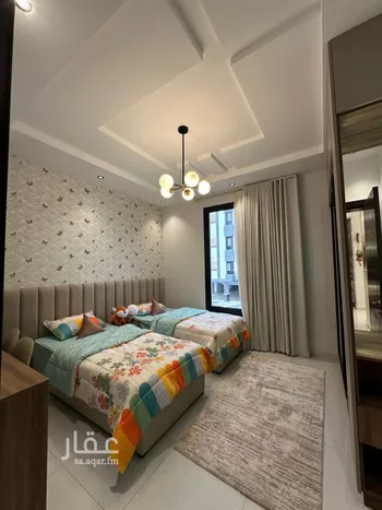 شقة للبيع في شارع المدارة, حي الفيحاء, مدينة جدة, منطقة مكة المكرمة صورة 3