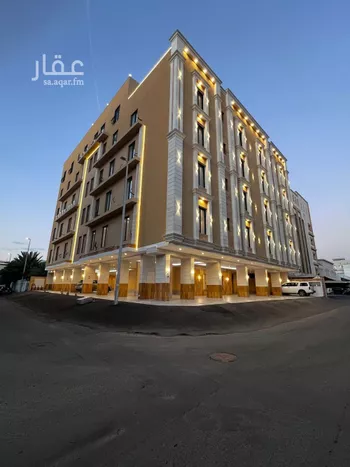 شقة للبيع في شارع ابو زبيد بن المنذر, حي الربوة, مدينة جدة, منطقة مكة المكرمة صورة 3