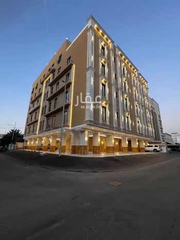 شقة للبيع في شارع ابو زبيد بن المنذر, حي الربوة, مدينة جدة, منطقة مكة المكرمة