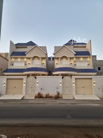 فيلا للبيع في شارع أمية بن عبد الله الأموي, حي الصواري, مدينة جدة, منطقة مكة المكرمة