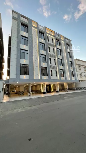 شقة للبيع في شارع ابن الحنبلي, حي الربوة, مدينة جدة, منطقة مكة المكرمة