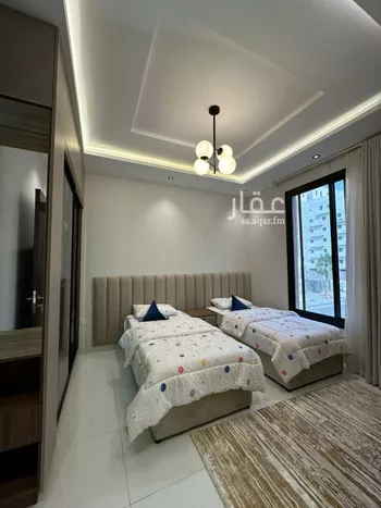 شقة للبيع في شارع المدارة, حي الفيحاء, مدينة جدة, منطقة مكة المكرمة صورة 5