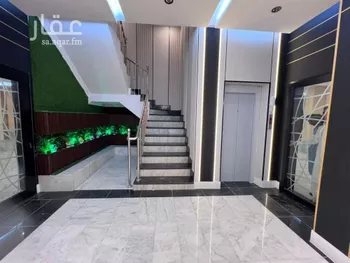 شقة للبيع في شارع جمازين, حي النزهة, مدينة جدة, منطقة مكة المكرمة صورة 2