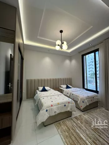 شقة للبيع في شارع المدارة, حي الفيحاء, مدينة جدة, منطقة مكة المكرمة صورة 5