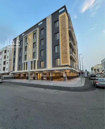 شقة للبيع في شارع عزيز ضياء, حي مشرفة, مدينة جدة, منطقة مكة المكرمة