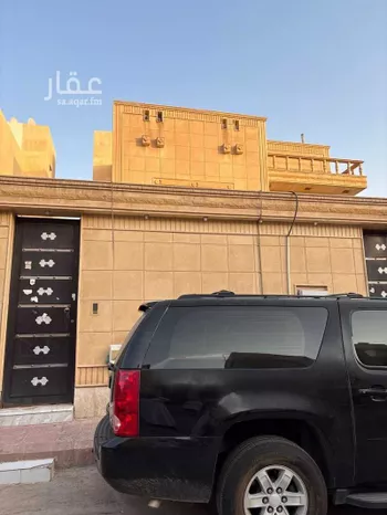 دور للإيجار في شارع عتبان بن مالك ، حي الخليج ، الرياض ، منطقة الرياض