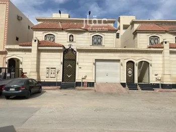 فيلا للبيع في شارع رقم 310, حي ظهرة لبن, مدينة الرياض, منطقة الرياض
