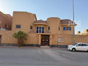 فيلا للبيع في شارع سودة, حي اليرموك, مدينة الرياض, منطقة الرياض