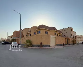 فيلا للبيع في شارع سودة, حي اليرموك, مدينة الرياض, منطقة الرياض صورة 3