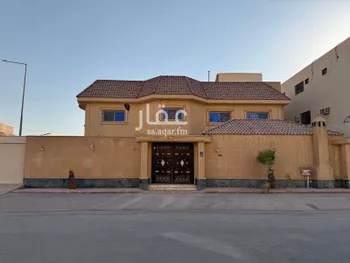 فيلا للبيع في شارع سودة, حي اليرموك, مدينة الرياض, منطقة الرياض صورة 2