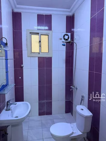 شقة للإيجار في شارع 3842167, حي الروضة, مدينة تبوك, منطقة تبوك صورة 4