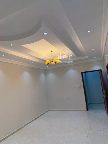 شقة للإيجار في شارع 3842167, حي الروضة, مدينة تبوك, منطقة تبوك