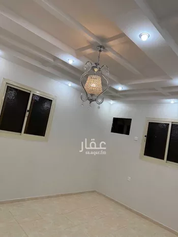 شقة للإيجار في شارع الاعشى, حي الروضة, مدينة تبوك, منطقة تبوك
