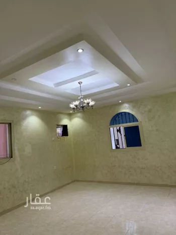 شقة للإيجار في شارع 3842167, حي الروضة, مدينة تبوك, منطقة تبوك صورة 2
