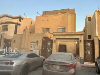 فيلا للبيع في شارع أحمد الترمذي, حي اليرموك, مدينة الرياض, منطقة الرياض