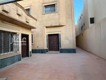 فيلا للبيع في شارع أحمد الترمذي, حي اليرموك, مدينة الرياض, منطقة الرياض صورة 3