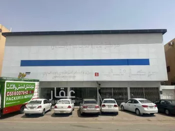 عمارة للإيجار في شارع النهار, حي السعادة, مدينة الرياض, منطقة الرياض