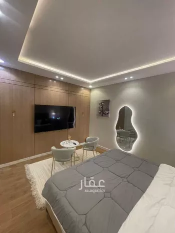 شقة مفروشة للحجز في شارع الحسين بن علي, حي المصيف, الرياض صورة 3