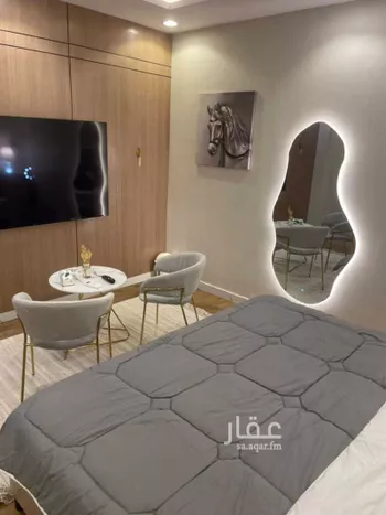 شقة مفروشة للحجز في شارع الحسين بن علي, حي المصيف, الرياض صورة 2
