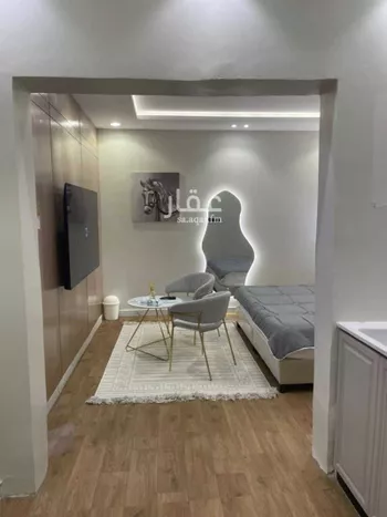 شقة مفروشة للحجز في شارع الحسين بن علي, حي المصيف, الرياض صورة 4