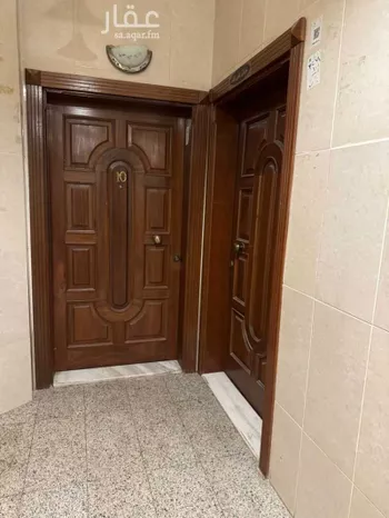 شقة للإيجار في شارع بني مالك, حي النسيم, مدينة جدة, منطقة مكة المكرمة صورة 2