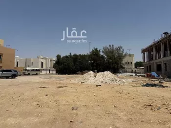 أرض للبيع في شارع طريق النهضة, حي الربوة, مدينة الرياض, منطقة الرياض صورة 2