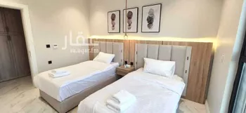 شقة للإيجار في شارع محمد بن عبدالعزيز الدغيثر, حي الملقا, مدينة الرياض, منطقة الرياض صورة 5