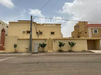 فيلا للبيع في شارع معاذ بن جبل, حي غرناطة, مدينة المزاحميه, منطقة الرياض
