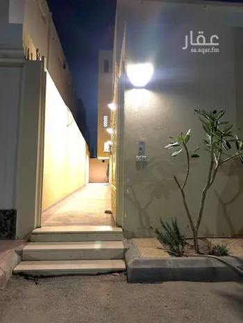 فيلا للبيع في شارع معاذ بن جبل, حي غرناطة, مدينة المزاحميه, منطقة الرياض صورة 4