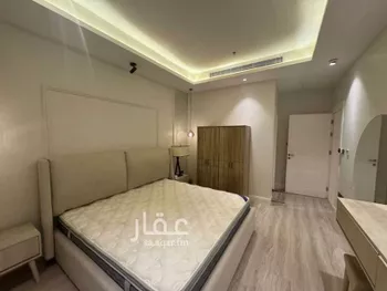 شقة للإيجار في شارع الأمير سلطان بن سلمان بن عبدالعزيز, حي الرحمانية, مدينة الرياض, منطقة الرياض صورة 3