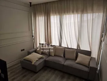 شقة للإيجار في شارع الأمير سلطان بن سلمان بن عبدالعزيز, حي الرحمانية, مدينة الرياض, منطقة الرياض صورة 4
