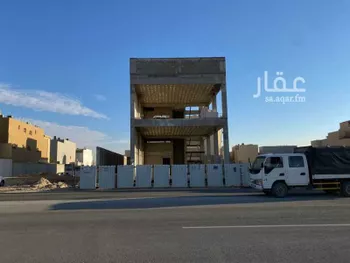 عمارة للإيجار في شارع السيل الكبير, حي المهدية, مدينة الرياض, منطقة الرياض صورة 4